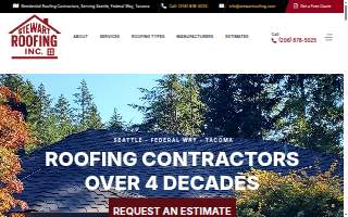 Stewart Roofing