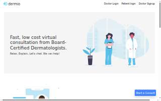 Dermio Dermatology