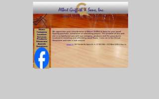 Griffith Hometown Floors LLC