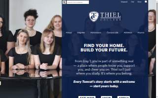 Thiel Cabinet Shop