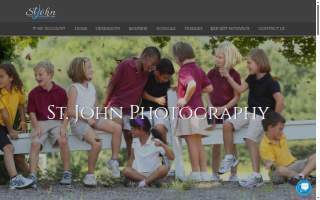 St John Photography