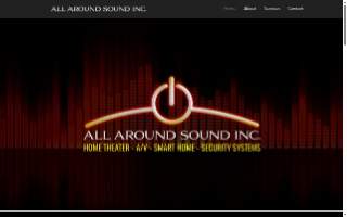 All Around Sound, Inc