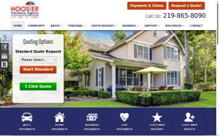 Hoosier Insurance Agency