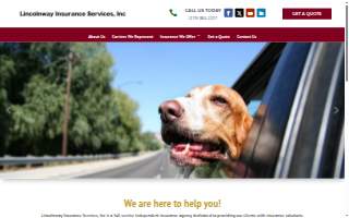 Lincolnway Insurance