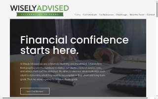 Wisely Advised