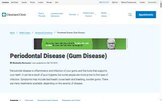 The Periodontal Group -Dr. Basel Hajjar & Dr. Samer Sabbagh