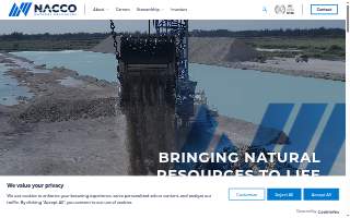 Nacco Glass