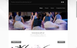 Donna Brum Dancers, Redefine