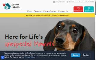Animal Urgent Care