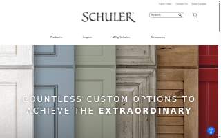 Schuler Bauer Real Estate Services - Seymour, IN