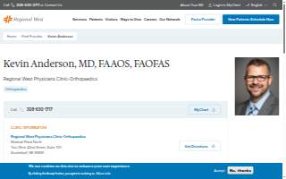 Kevin M. Crawford, MD, FAAD
