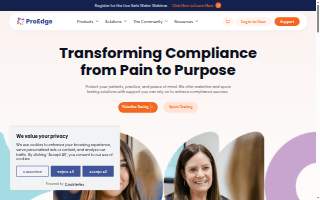ProEdge Home Services