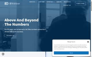 Snodgrass Staging Solutions