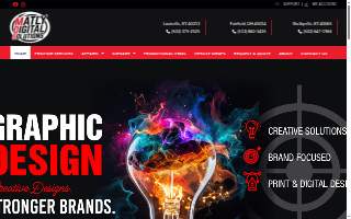 Matly Digital Solutions, LLC