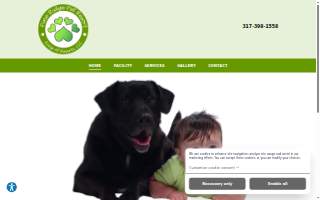 Pine Ridge Pet Resort