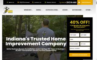Bee Window, Inc.
