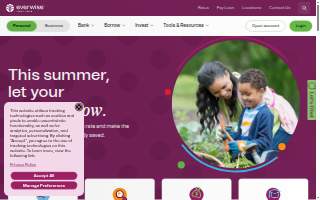 Everwise Credit Union