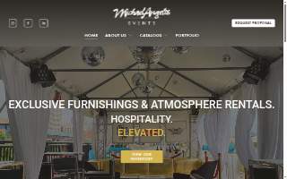 MichaelAngelos Events