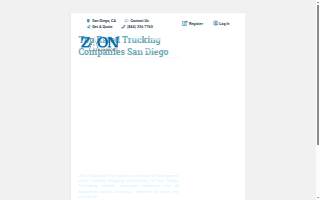 Zion Transport