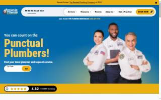 Benjamin Franklin Plumbing of Indianapolis