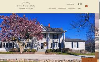 Speedway Legacy Inn Events & Suites