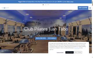 Pilates Indy Inc.