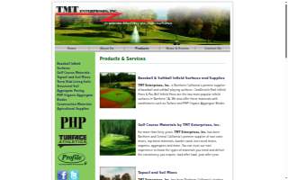 TMT Enterprises Inc