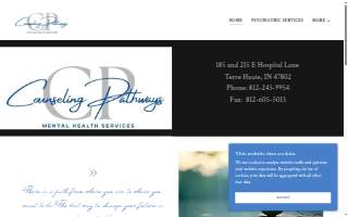 Counseling Pathways LLC