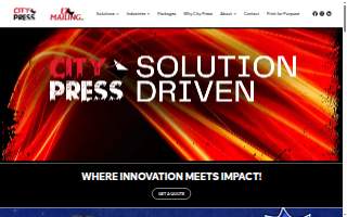 City Press LLC