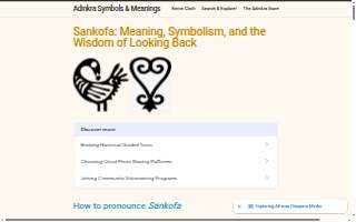 Sankofa Counseling