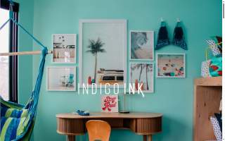 Indigo Ink Interiors