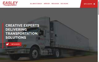 Easley Transportation