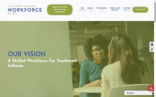WorkOne Southwest - Vincennes