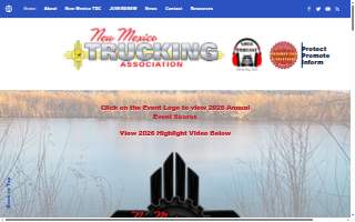 New Mexico Trucking Association