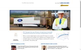 DTL Transport, Inc.