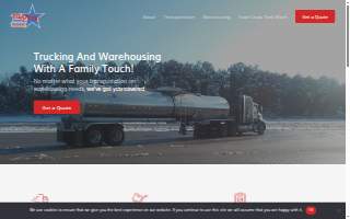 Tranzstar Inc
