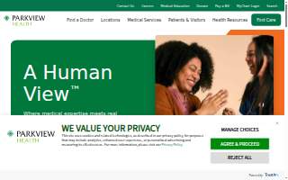 Parkview Physicians Group - Family Medicine