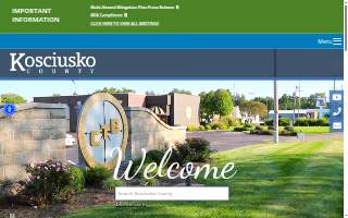 Kosciusko Handyman