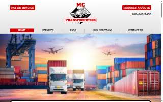 MC Transportation