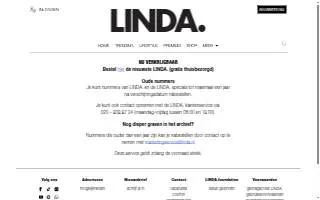 Linda Callaghan, MD website
