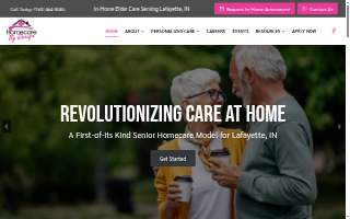 Homecare By Design