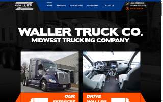 Waller Truck Co, Inc.