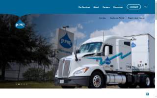 Dupre Logistics
