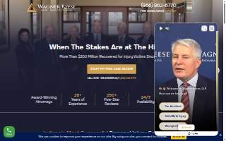 Wagner Reese, LLP