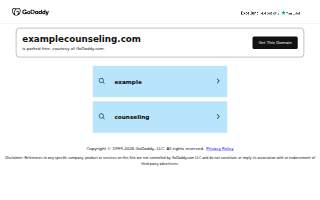 Creative Counseling Services