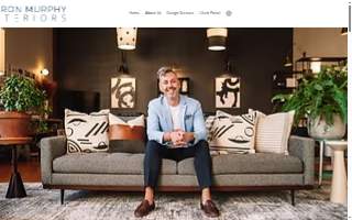 Aaron Murphy Interiors of Cedar Rapids