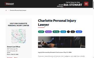 Stewart Law Offices