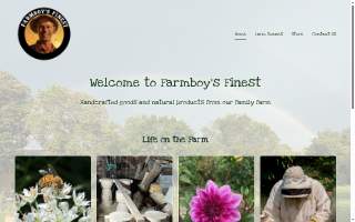 Farmboy