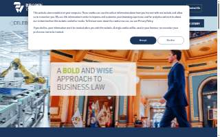 BrownWinick Law Firm