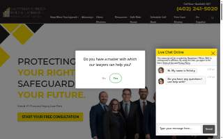 Hauptman, O'Brien Personal Injury Lawyers